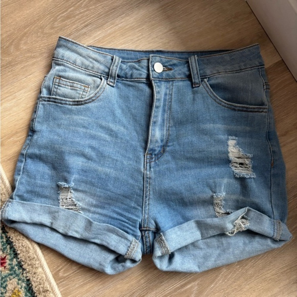 Shein shorts